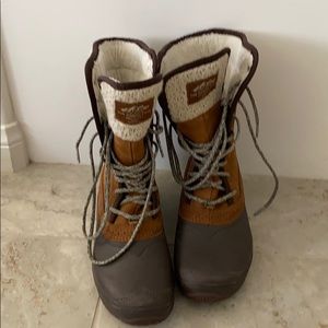 The North Face Shellista II Snowboots